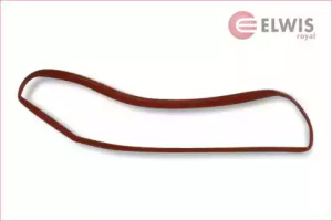 ELWIS ROYAL 6122015 -  Прокладка, клапан возврата ОГ